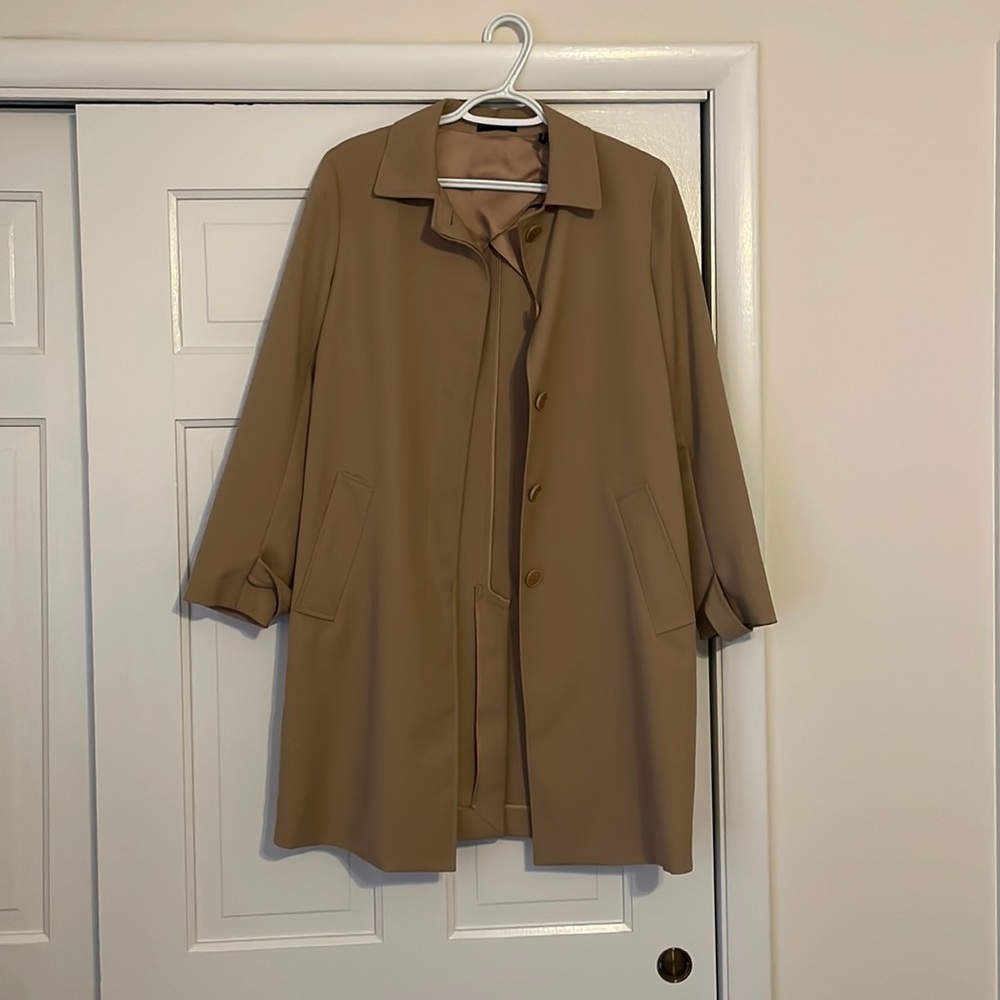 Women’s coat, outerwear